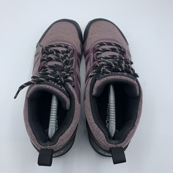 Xero Shoes Women’s Daylight Hiker Fusion Size 9 Mulberry - Picture 5 of 8